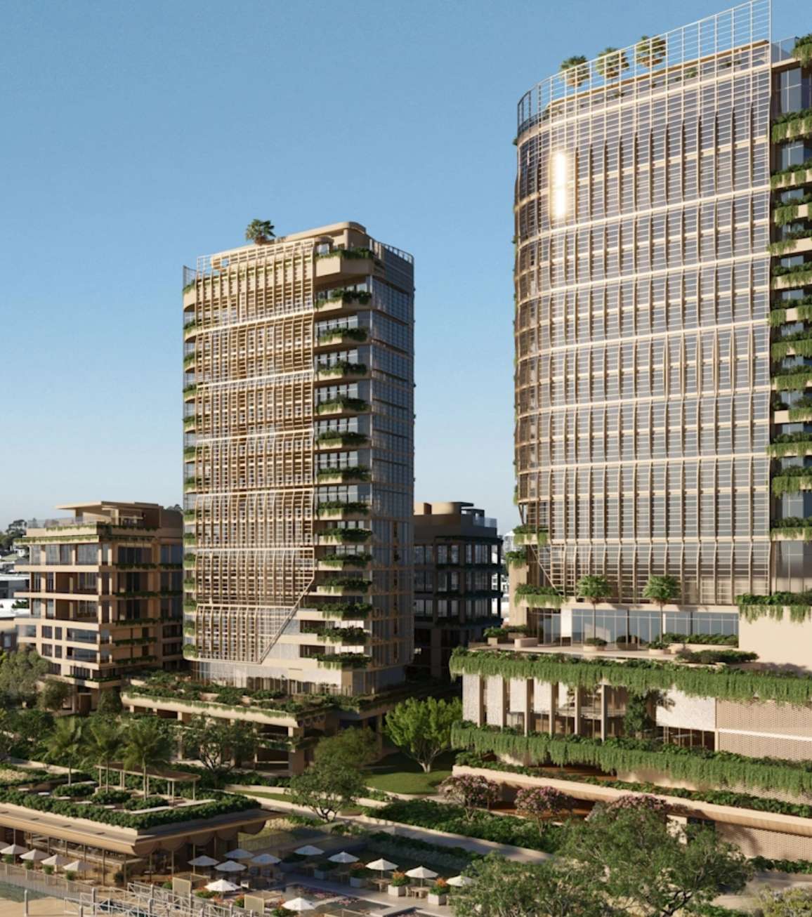 URBAN DEVELOPER: TIME IS RIGHT: BUILDERS MIGRATE NORTH TO RIDE QUEENSLAND'S NEXT BOOM