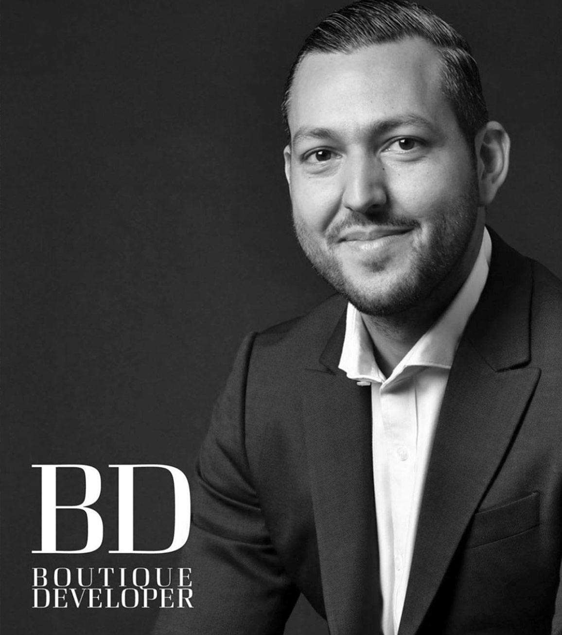Boutique Developer Interview with Lords Group Founder and Director Jad Maroun